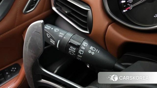 Maserati Levante id 4339406 из Кореи 20