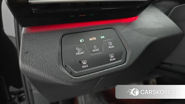 Volkswagen ID.4 id 4349449 из Кореи 20