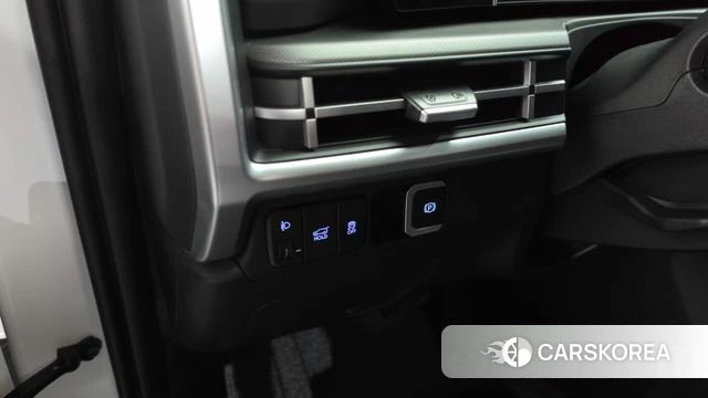 Hyundai Santa Fe (MX5) id 4329387 из Кореи 20