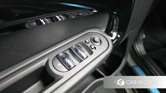 Mini Cooper Countryman id 4745664 из Кореи 20