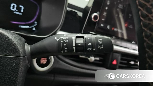 Kia The New Morning (JA) id 4613011 из Кореи 20