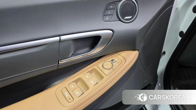 Hyundai Sonata (DN8) id 4736865 из Кореи 20