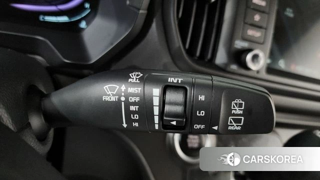 Kia The New Kia Ray id 4870498 из Кореи 20