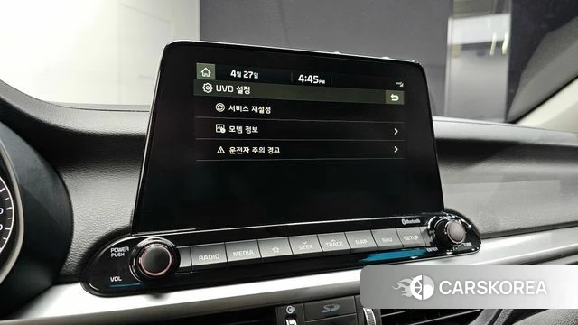 Kia Come New K3 id 4224805 из Кореи 20