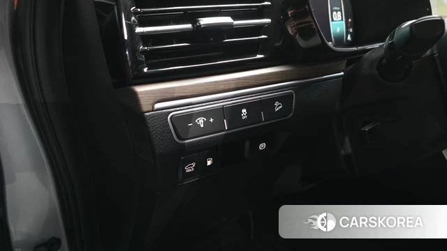 Kia Mohave Master id 4243734 из Кореи 20