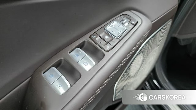 Genesis G90 id 4459322 из Кореи 20