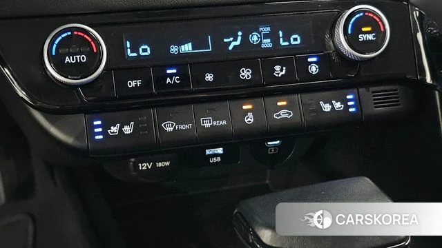Hyundai The New Avante (CN7) id 4752892 из Кореи 20