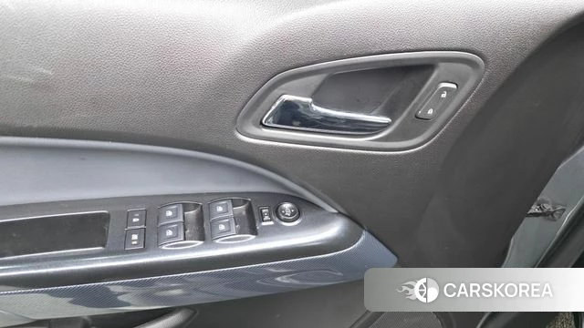Chevrolet (GM Daewoo) Real New Colorado id 4338668 из Кореи 20