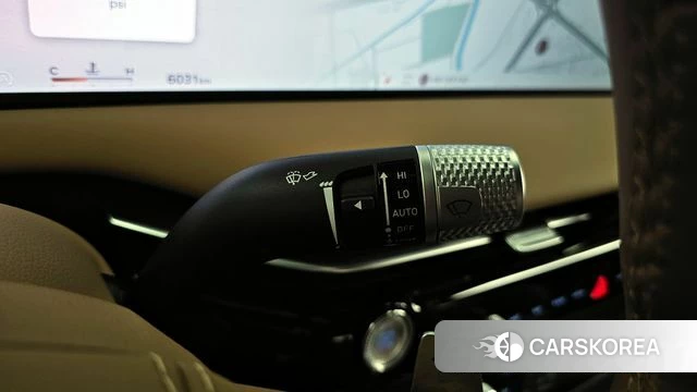 Genesis G80 (RG3) id 4374855 из Кореи 20
