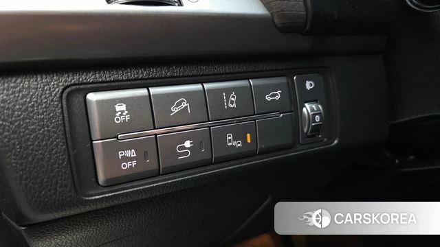 Ssangyong G4 Rexton id 4520489 из Кореи 20