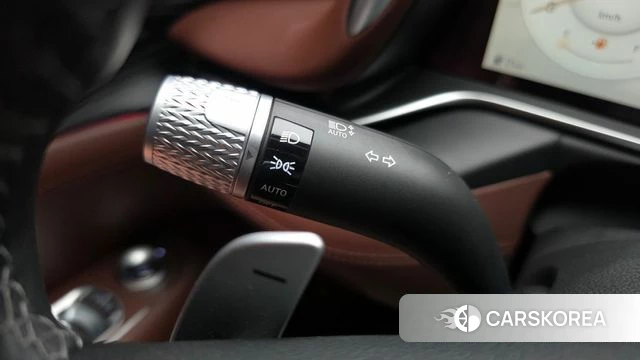 Genesis G90 (RS4) id 4612935 из Кореи 20