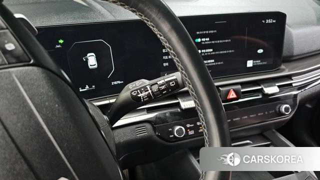 Kia The New Sportage 5th Generation id 4892876 из Кореи 20