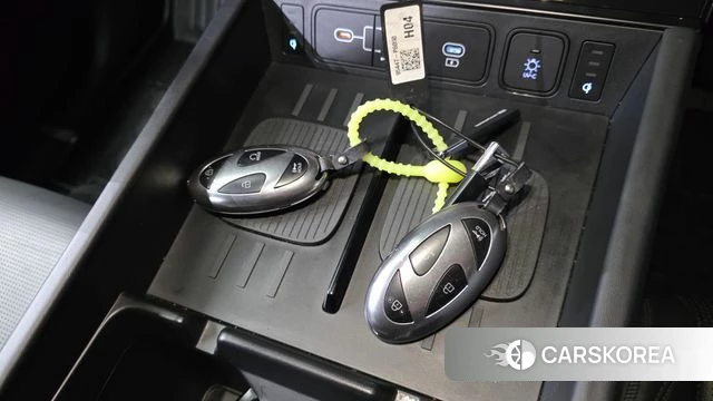 Hyundai Santa Fe (MX5) id 4266692 из Кореи 20