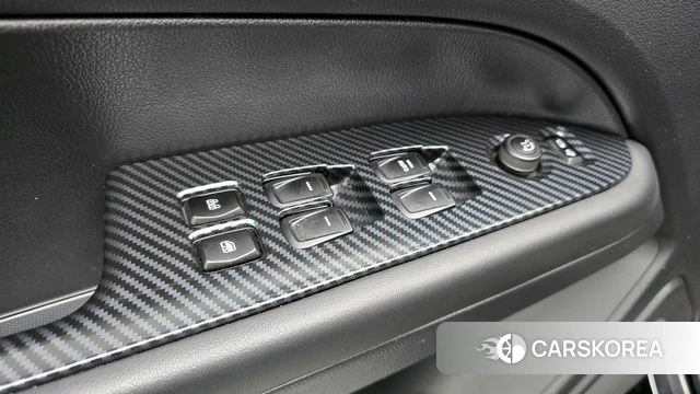 Ssangyong The New Rexton Sports Cannes id 4395207 из Кореи 20