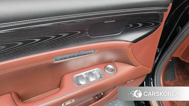 Genesis G90 (RS4) id 4469604 из Кореи 20