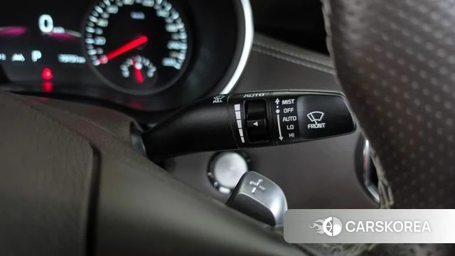 Kia Stinger Meister id 4646744 из Кореи 20