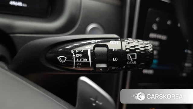 Hyundai Tucson (NX4) id 4535035 из Кореи 20