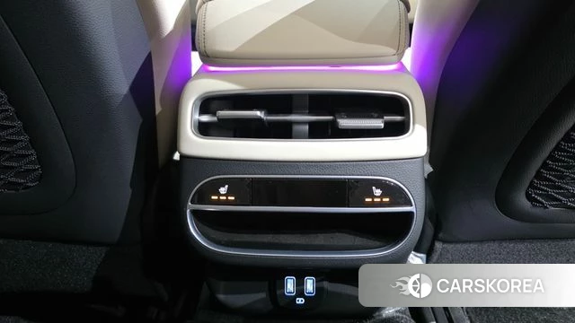 Genesis GV70 id 4623496 из Кореи 20