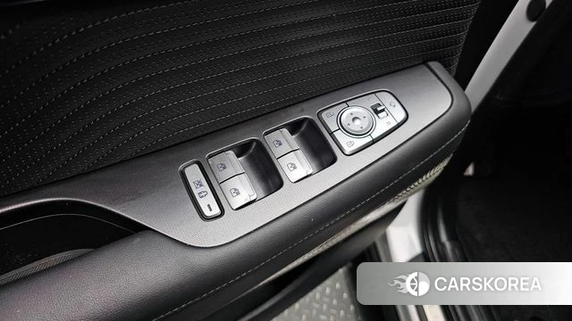 Hyundai The New Palisade id 4360533 из Кореи 20