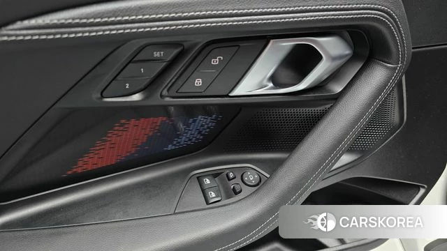 BMW M2 (G87) id 4474589 из Кореи 20