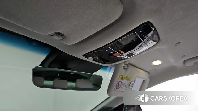 Hyundai Grandeur (GN7) id 4201465 из Кореи 20