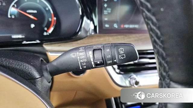 Kia Mohave Master id 4410466 из Кореи 20