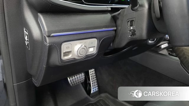 Mercedes-Benz GLS - Class X167 id 4769478 из Кореи 20