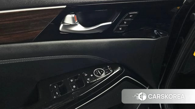 Kia All New K7 Hybrid id 4647867 из Кореи 20