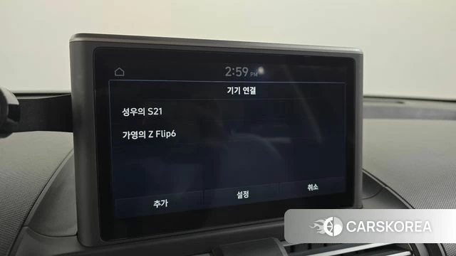 Hyundai Casper id 4475513 из Кореи 20