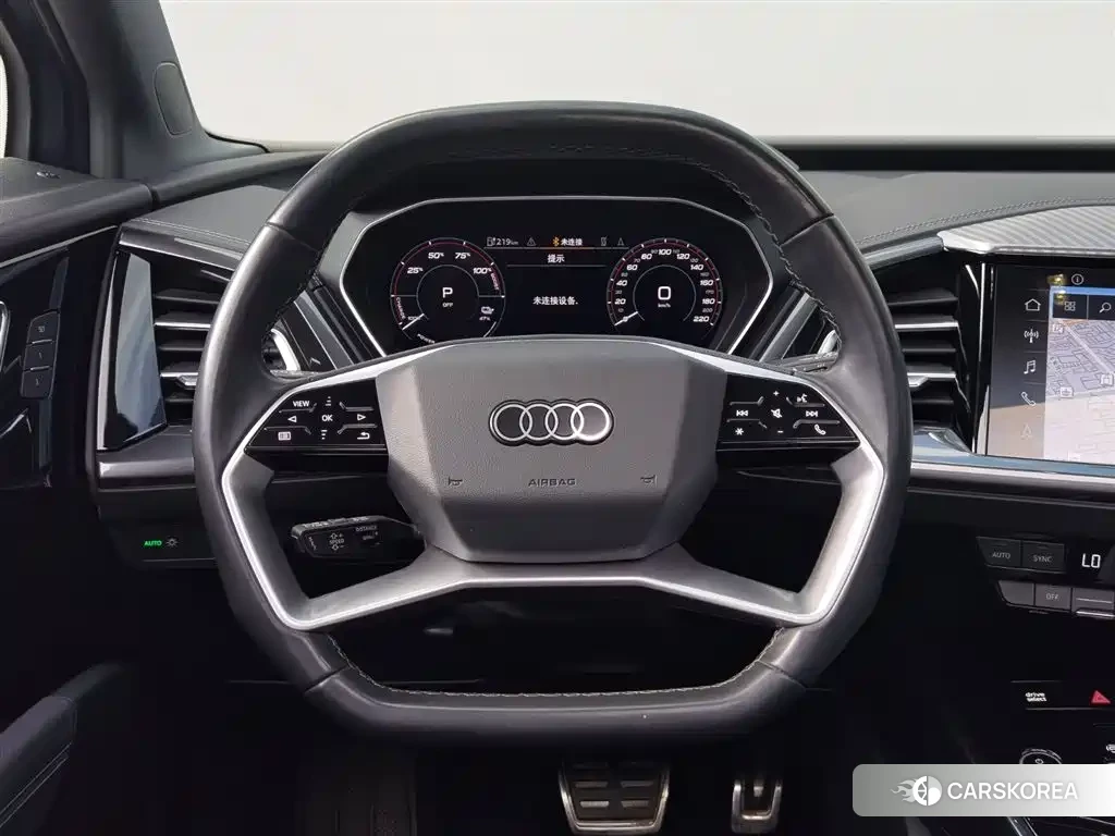 Audi Q4 e-tron id 4606858 из Китая 20