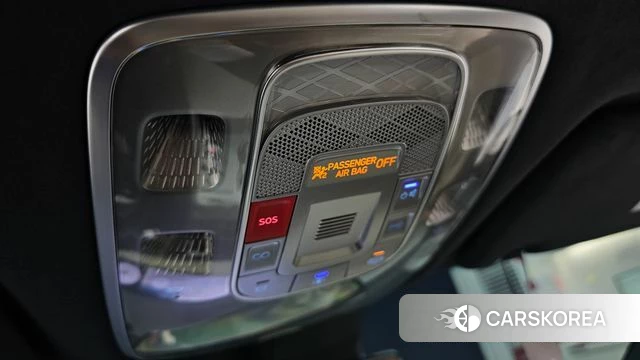 Genesis GV70 id 4387895 из Кореи 20