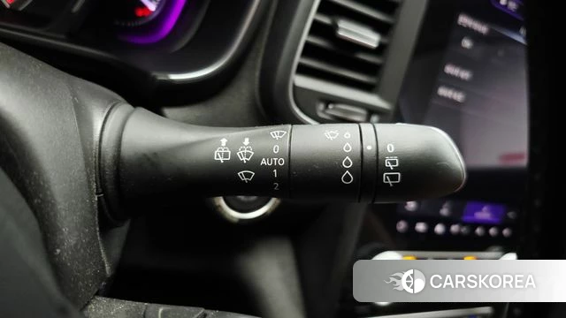 Renault Korea (Samsung) The New QM6 id 4660785 из Кореи 20