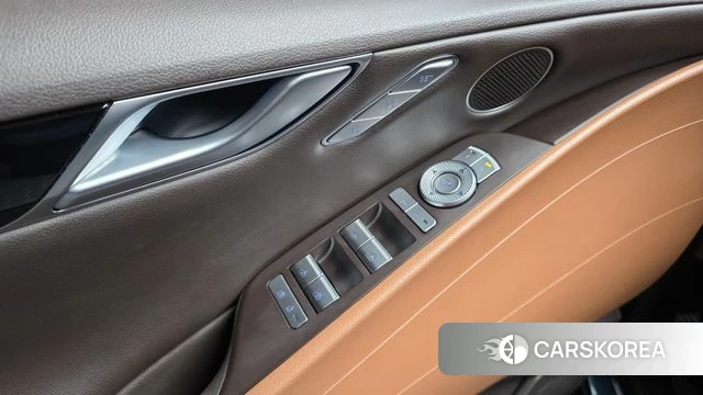 Genesis G80 (RG3) id 4245045 из Кореи 20