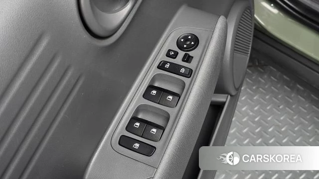 Hyundai Casper id 4580420 из Кореи 20