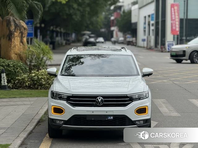 Volkswagen Exploring songs id 4273886 из Китая 20