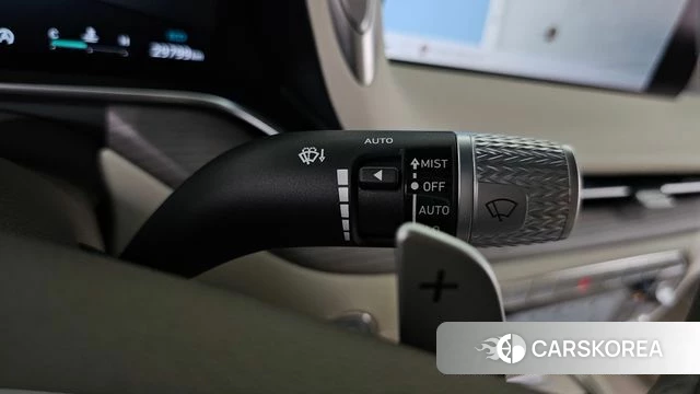 Genesis G90 (RS4) id 4656399 из Кореи 20