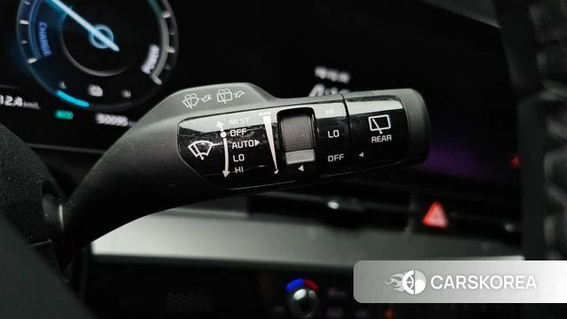 Kia Sportage 5th Generation Hybrid id 4778778 из Кореи 20