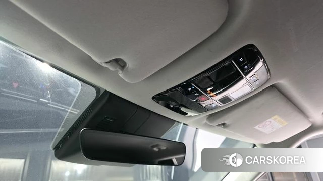 Hyundai Santa Fe (MX5) id 4185933 из Кореи 20