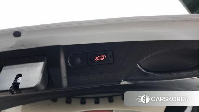 Ssangyong All New Rexton id 4187340 из Кореи 20