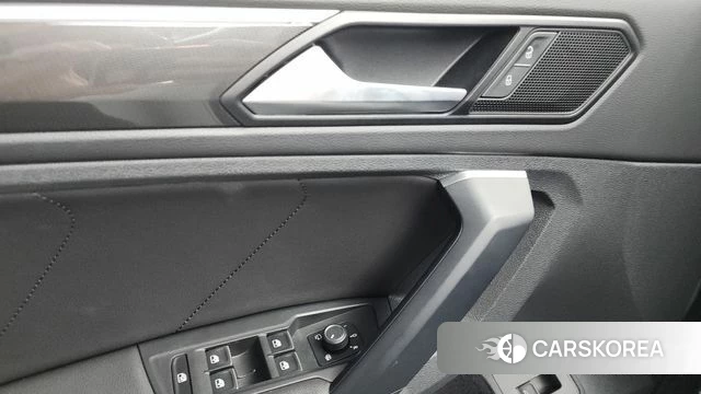 Volkswagen Tiguan second Generation id 4250527 из Кореи 20
