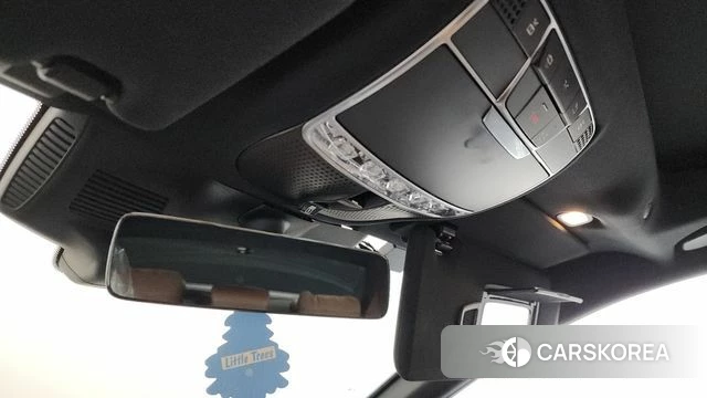 Mercedes-Benz S-Class W222 id 4446651 из Кореи 20