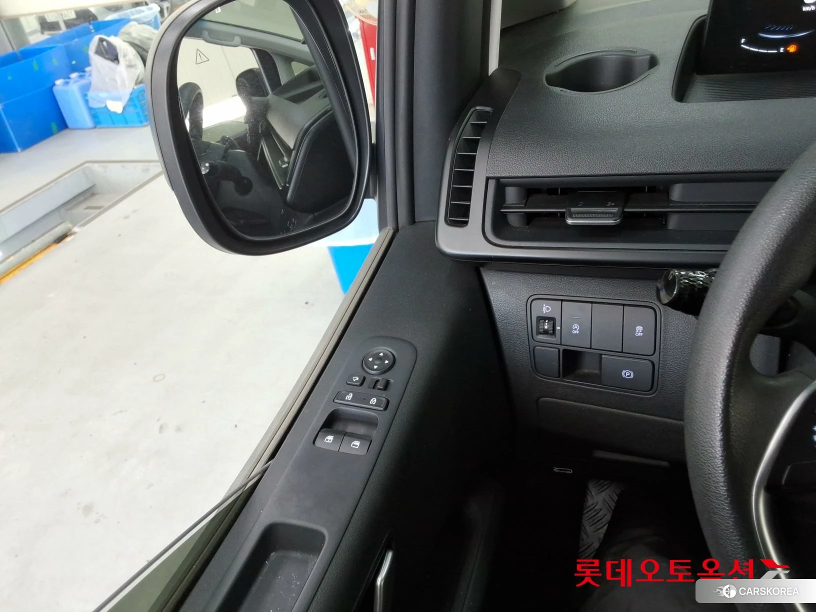 Hyundai Staria id 4909203 из Кореи 20