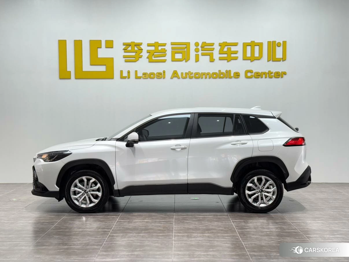 Toyota Fenglanda id 4454750 из Китая 20