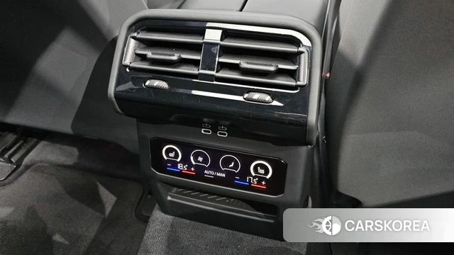BMW 5 Series (G60) id 4248486 из Кореи 20
