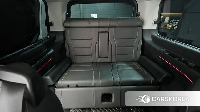 Hyundai Staria id 4585832 из Кореи 20