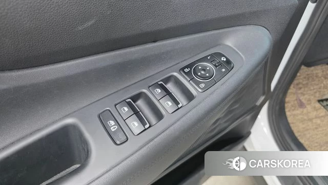 Hyundai The New Santa Fe id 4863916 из Кореи 20
