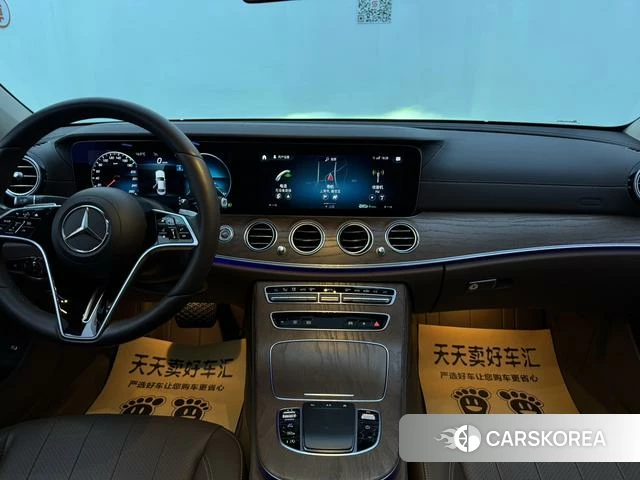 Mercedes-Benz E-class id 4219346 из Китая 20
