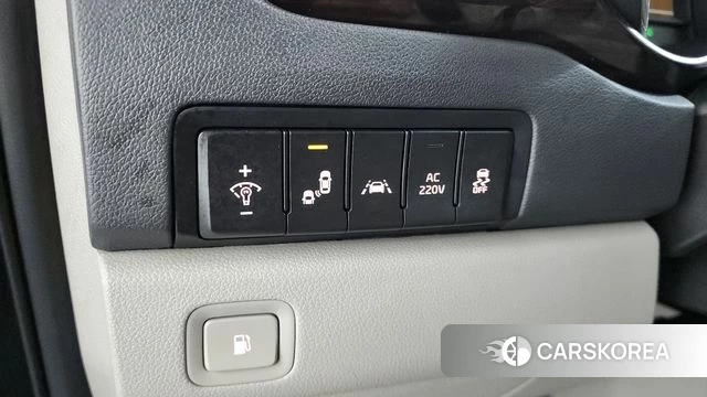 Kia The New Carnival id 4196466 из Кореи 20