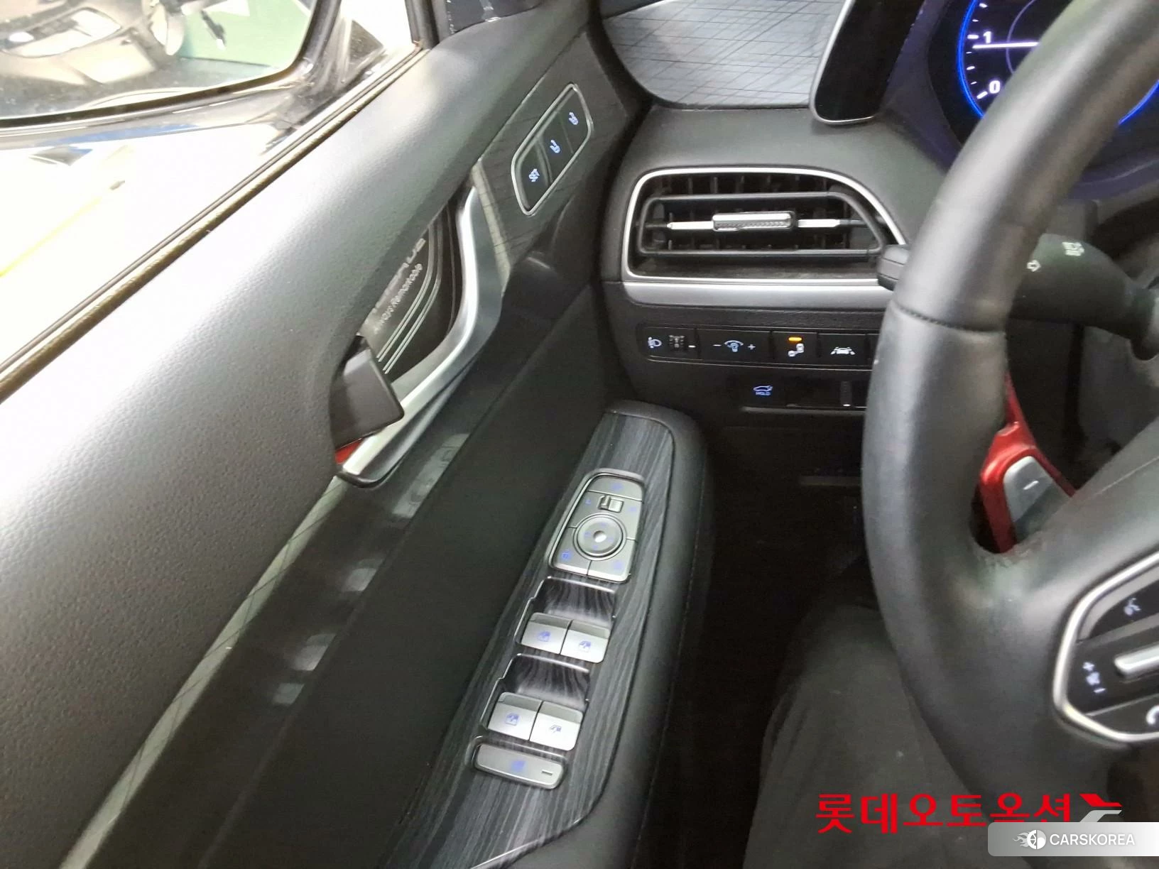 Hyundai Palisade id 4296777 из Кореи 20