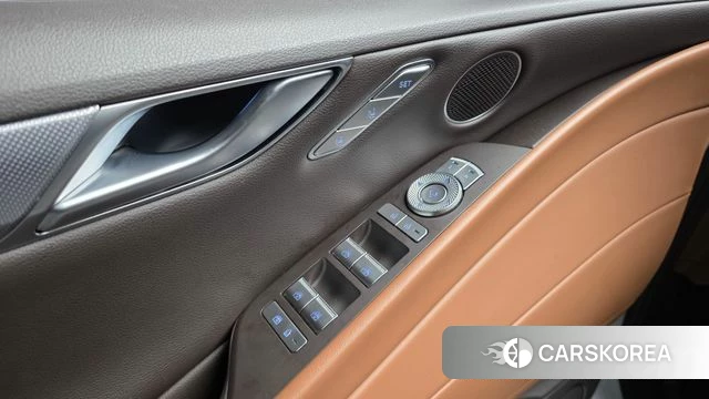 Genesis G80 (RG3) id 4608770 из Кореи 20